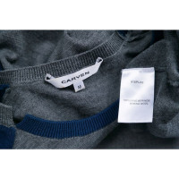 Carven Knitwear Wool in Grey