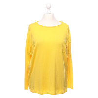 Jardin Des Orangers Knitwear Wool in Yellow