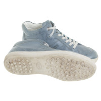 Tod's Sneakers in blue