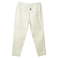 Chanel Pant in white
