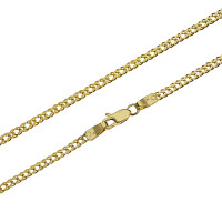 Bex Rox Necklace from 585er gold