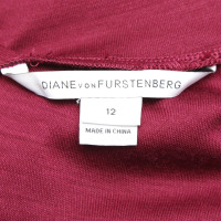Diane Von Furstenberg Jurk "Bentley"