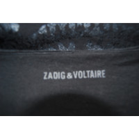 Zadig & Voltaire Bovenkleding Katoen in Zwart