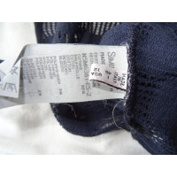 Armani Jeans Bovenkleding Katoen in Blauw