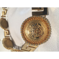 Gianni Versace Riem in Goud