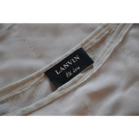 Lanvin Dress in Beige