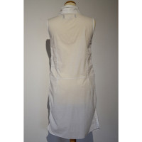 Marni Dress Cotton in White