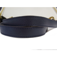 Fratelli Rossetti Bag/Purse Leather in Cream