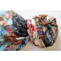 Dolce & Gabbana Scarf/Shawl Silk