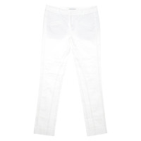Strenesse Blue Jeans Cotton in White