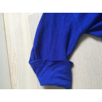 Stefanel Knitwear Cashmere in Blue