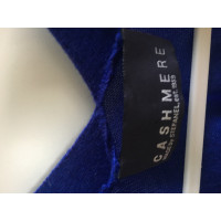 Stefanel Knitwear Cashmere in Blue