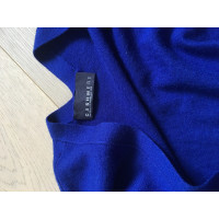 Stefanel Knitwear Cashmere in Blue