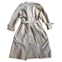 Burberry Cappotto trench vintage