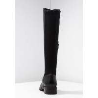 Kurt Geiger Boots Leather in Black