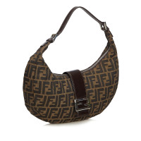 Fendi Shoulder bag in Brown