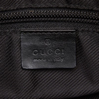 Gucci Shoulder bag in Grey
