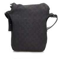 Gucci Shoulder bag in Grey