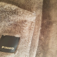 Pinko Bovenkleding in Zilverachtig