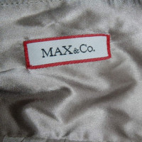 Max & Co Kleid aus Seide