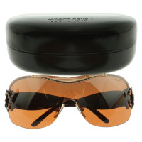 Roberto Cavalli Sunglasses in Brown