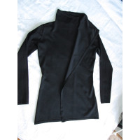 Longchamp Vest Viscose in Black