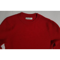 Sandro Knitwear Wool in Red