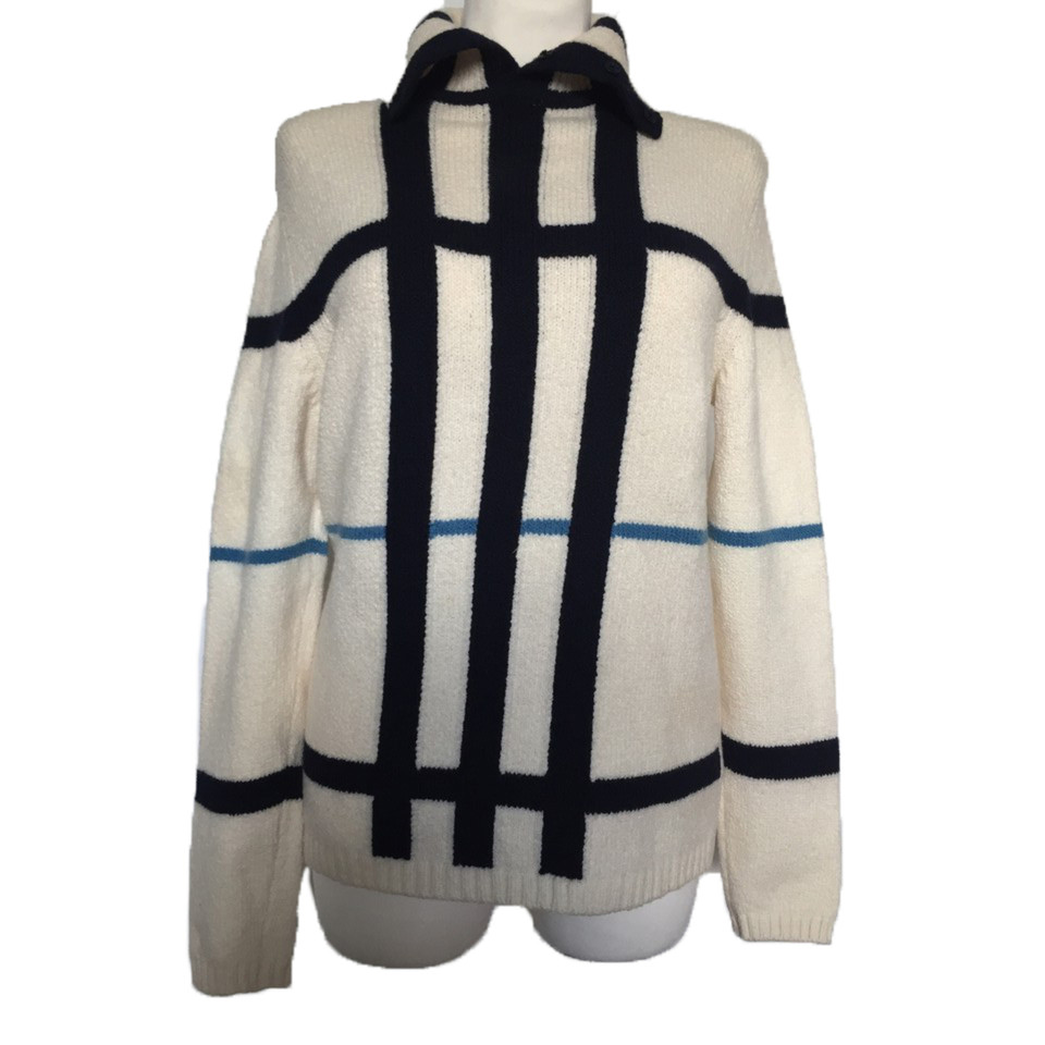 Burberry Knitwear