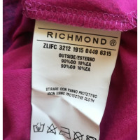 Richmond Knitwear Cotton