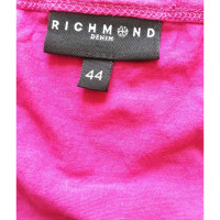 Richmond Knitwear Cotton