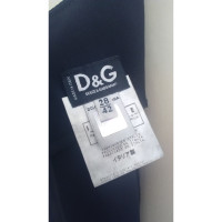 D&G Dress in Black