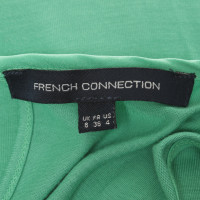 French Connection Vestito di verde