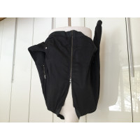 American Vintage Jacket/Coat in Black