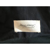 American Vintage Jacket/Coat in Black