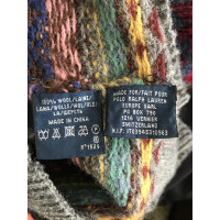 Ralph Lauren Knitwear Wool