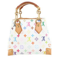 Louis Vuitton Handbag Monogram Multicolore Canvas
