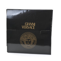 Gianni Versace Sjaal Zijde