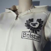 Belstaff Blazer en Coton en Blanc