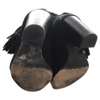 Ash Boots 