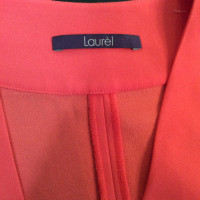 Laurèl Dress in Orange