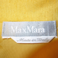 Max Mara Combination of dress and jacket