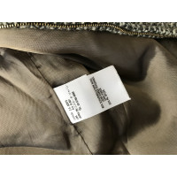 Escada Jacke/Mantel aus Wolle