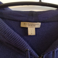 Burberry Knitwear Cashmere in Blue