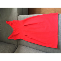 Diane Von Furstenberg Dress in Red