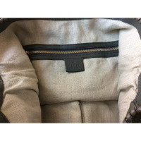 Gucci Sac à main en Cuir