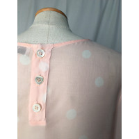 Valentino Garavani Knitwear Silk in Pink