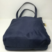 Max & Co Tote bag in Blu