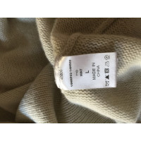 Chloé Knitwear Cashmere in Cream