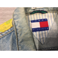 Tommy Hilfiger Jacket/Coat Cotton