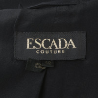 Escada Blazer in zwart